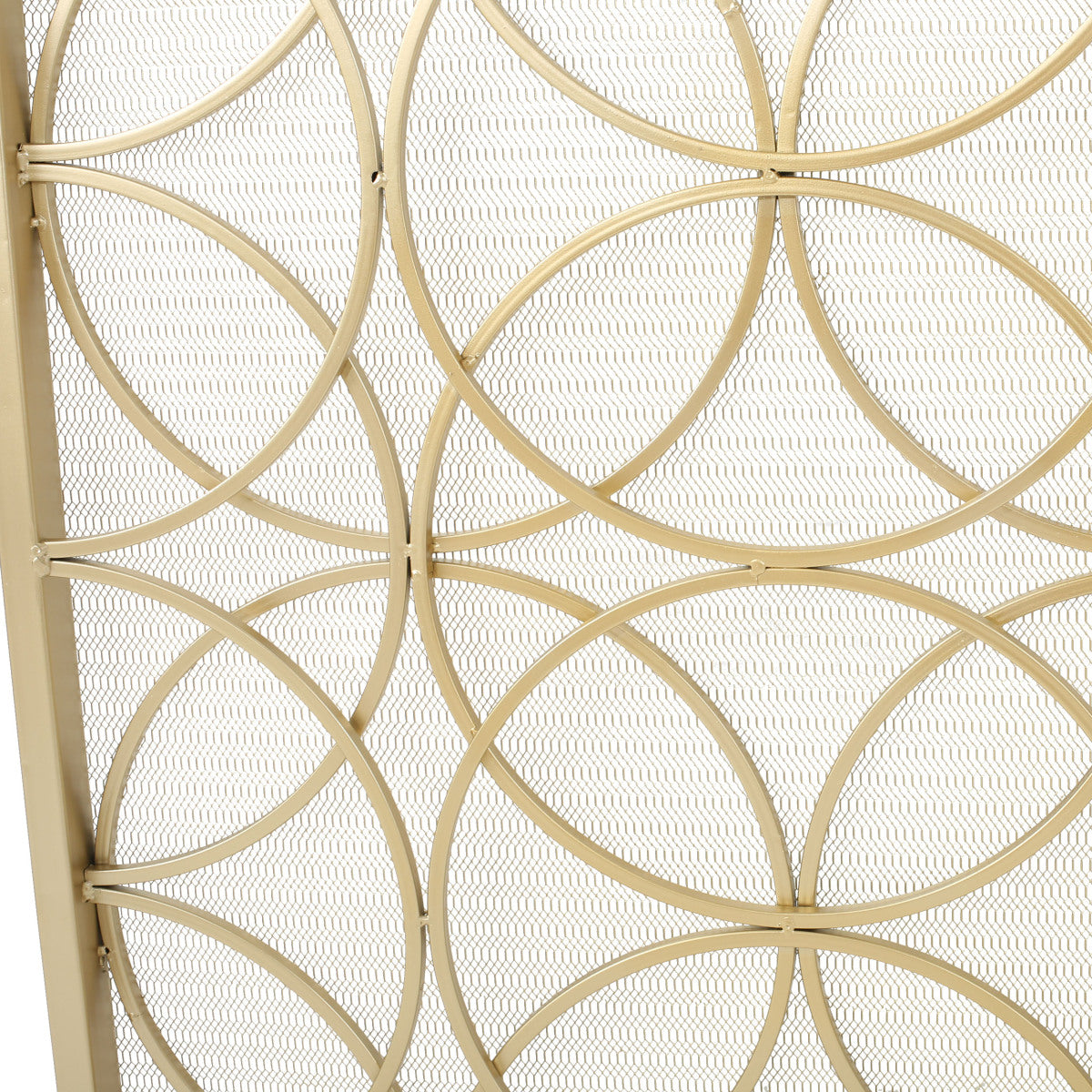 FIRE SCREENS